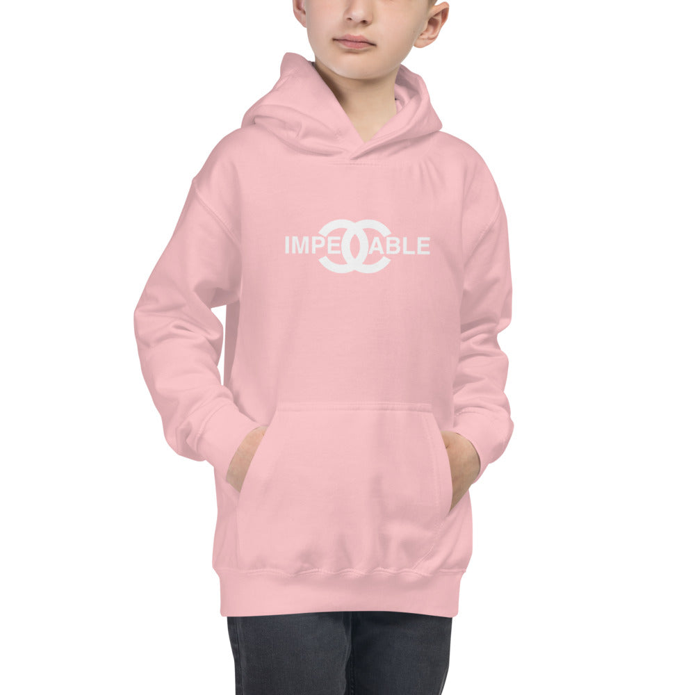 Chanel no cheap 5 hoodie