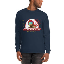 Load image into Gallery viewer, Impeccable Racer - Men’s Long Sleeve Shirt
